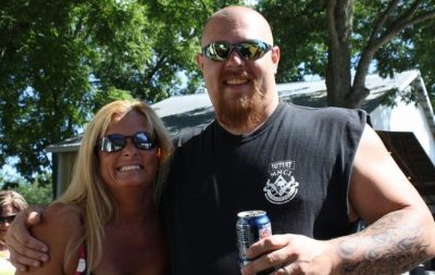 Steven Harnish