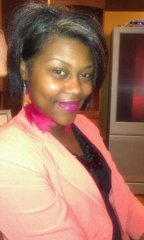 Jonica Odom