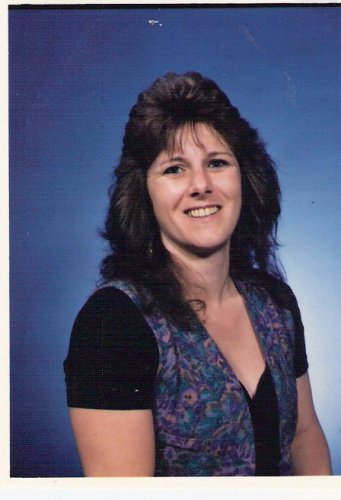 Deborah Bettencourt