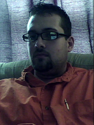 Daniel Smith