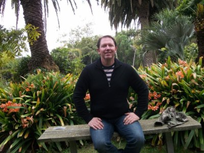 Aaron Bowman