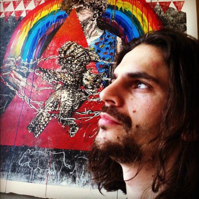 Aaron Ostrowsky