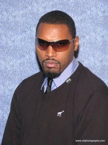 Kelvin Mckinney
