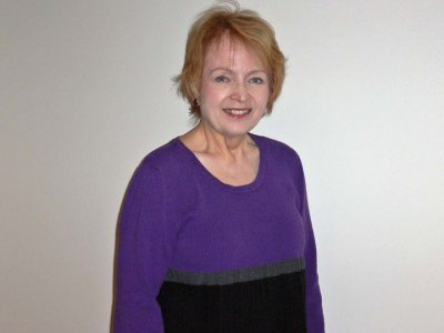 Bettie Claxton