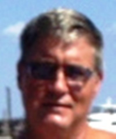 Crispin Fiore