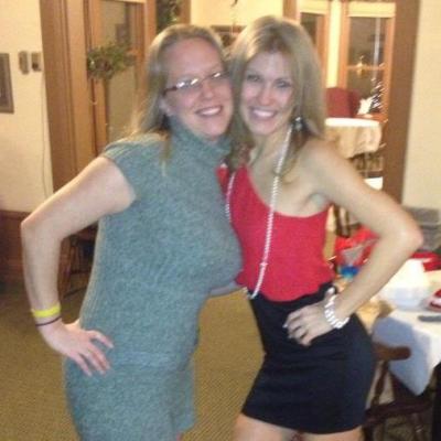 Michelle Furlough
