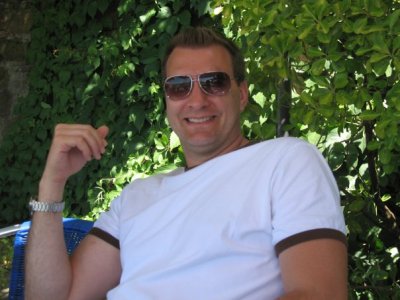 Brian Ward