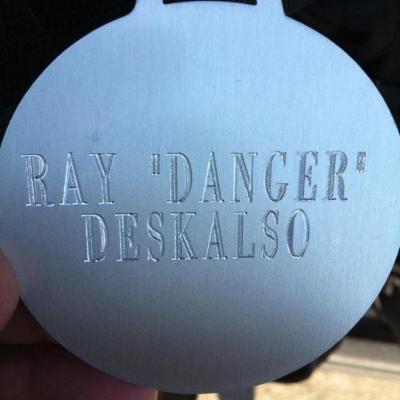 Rey Descalso
