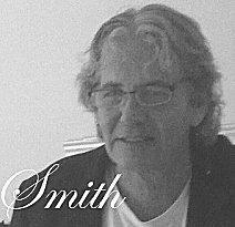 Harold Smith