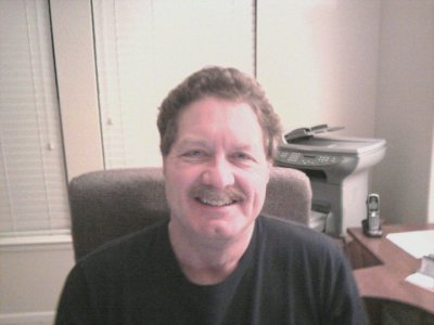 Gary Berends