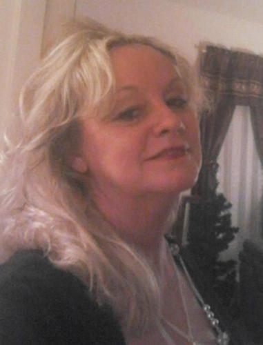 Sharon Layell