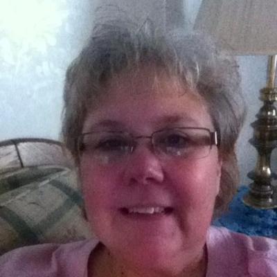 Nancy Adkins