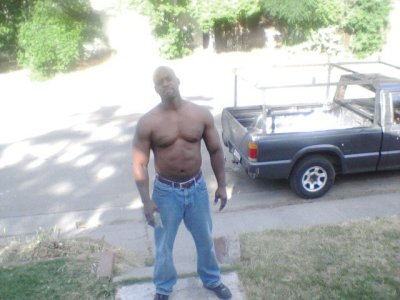 Kevin Willis
