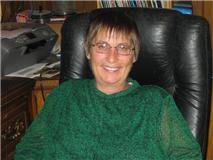 Susan Fast