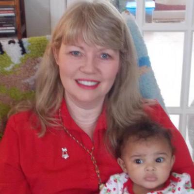 Julie Brigman