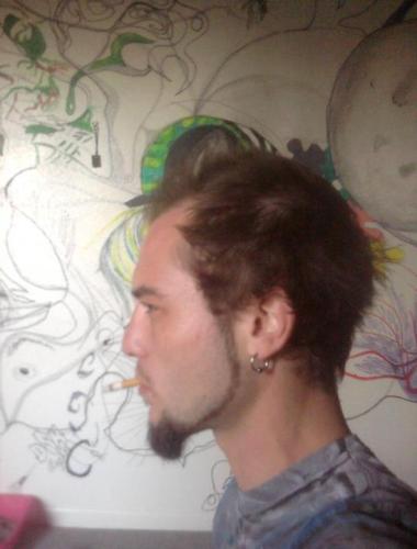 Max Sharp
