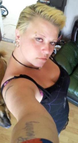 Markie Roberts