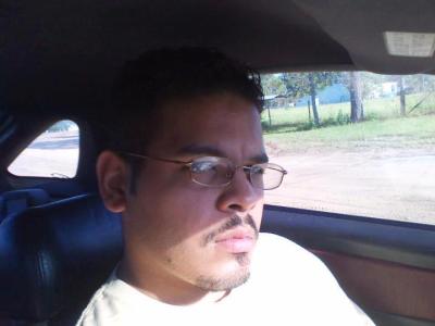 Alexander Velez