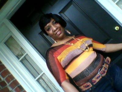 Jeraldine Love