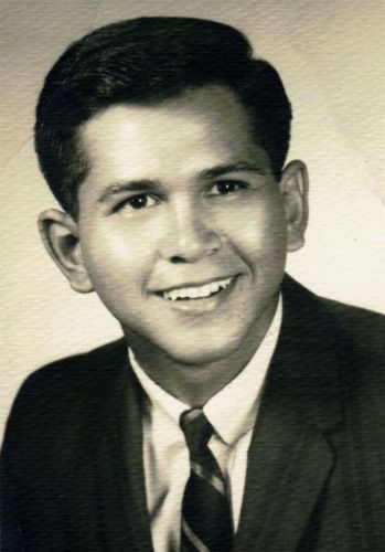 Sam Garcia