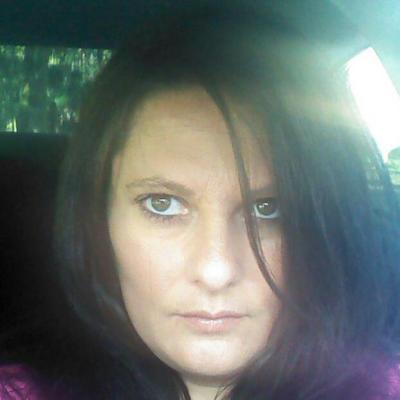 Toni Kinkade