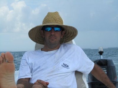 Nathaniel Wells