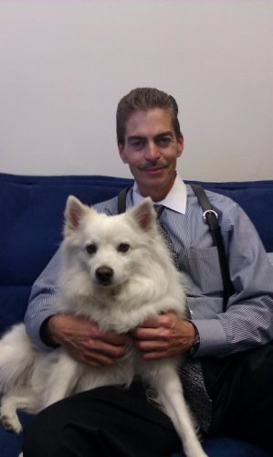Anthony Bizakis