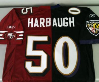John Harbaugh