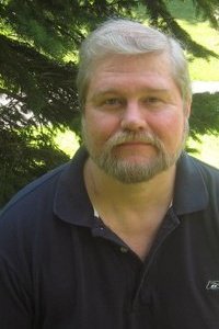 David Sprague
