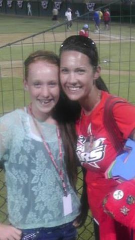 Jessica Brinson