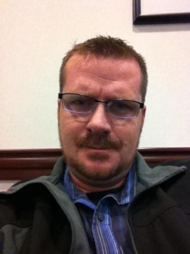 Brian Ponder