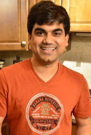 Ravindra Kumar