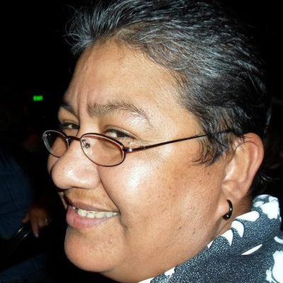 Eirene Vasquez