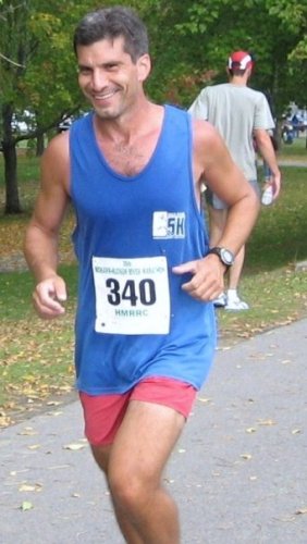 David Marro