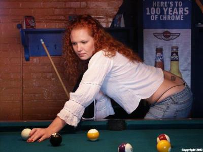Nina Evans