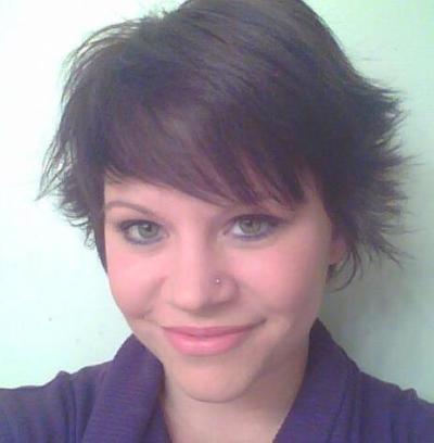 Amanda Brazell