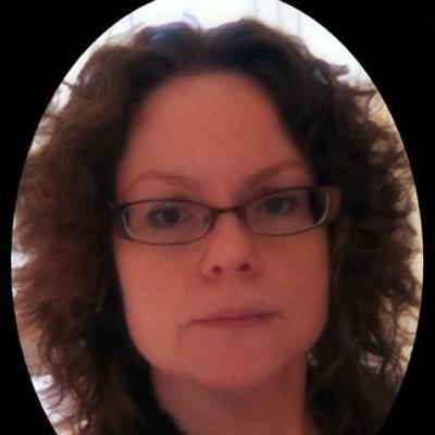 Cynthia Mathewson