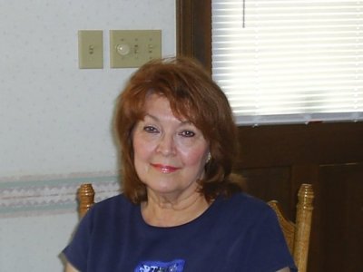 Irene Luckey