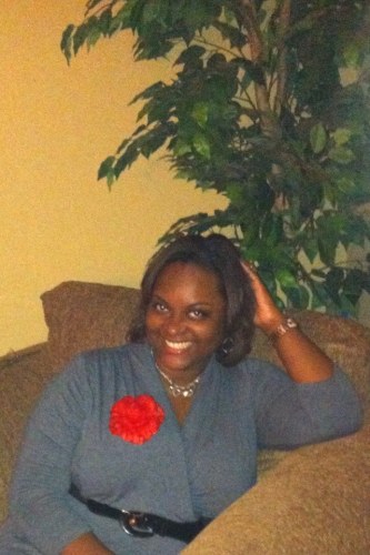 Courtney Johnson