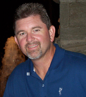 David Tanner