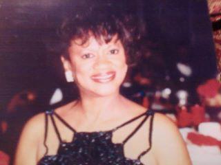 Gwendolyn Rogers