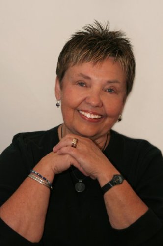 Carol Carver