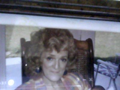 Patricia Swisher