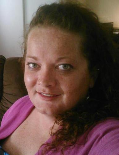 Malinda Stepp