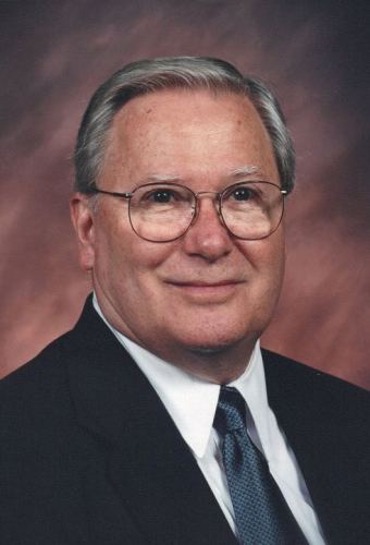 Arnold Gentner