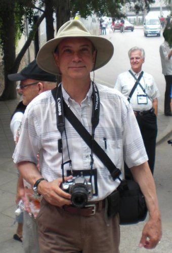 John Youden