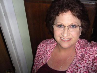 Judith Stapleton