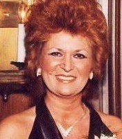 Gloria Cross