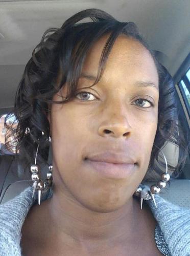 Latisha Todd