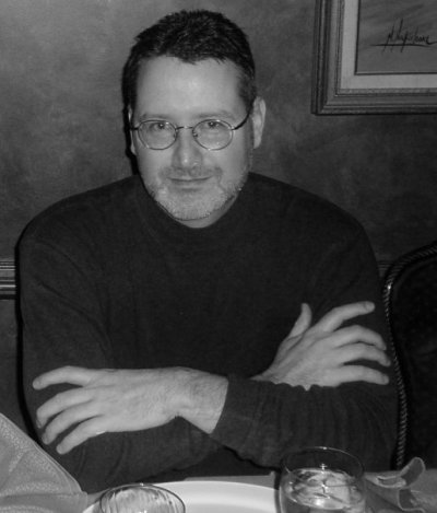 Michael Sullivan